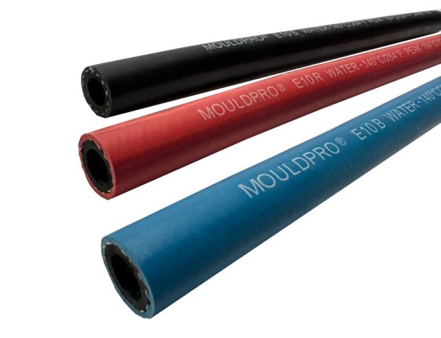 Slang - EPDM - Hög temp.