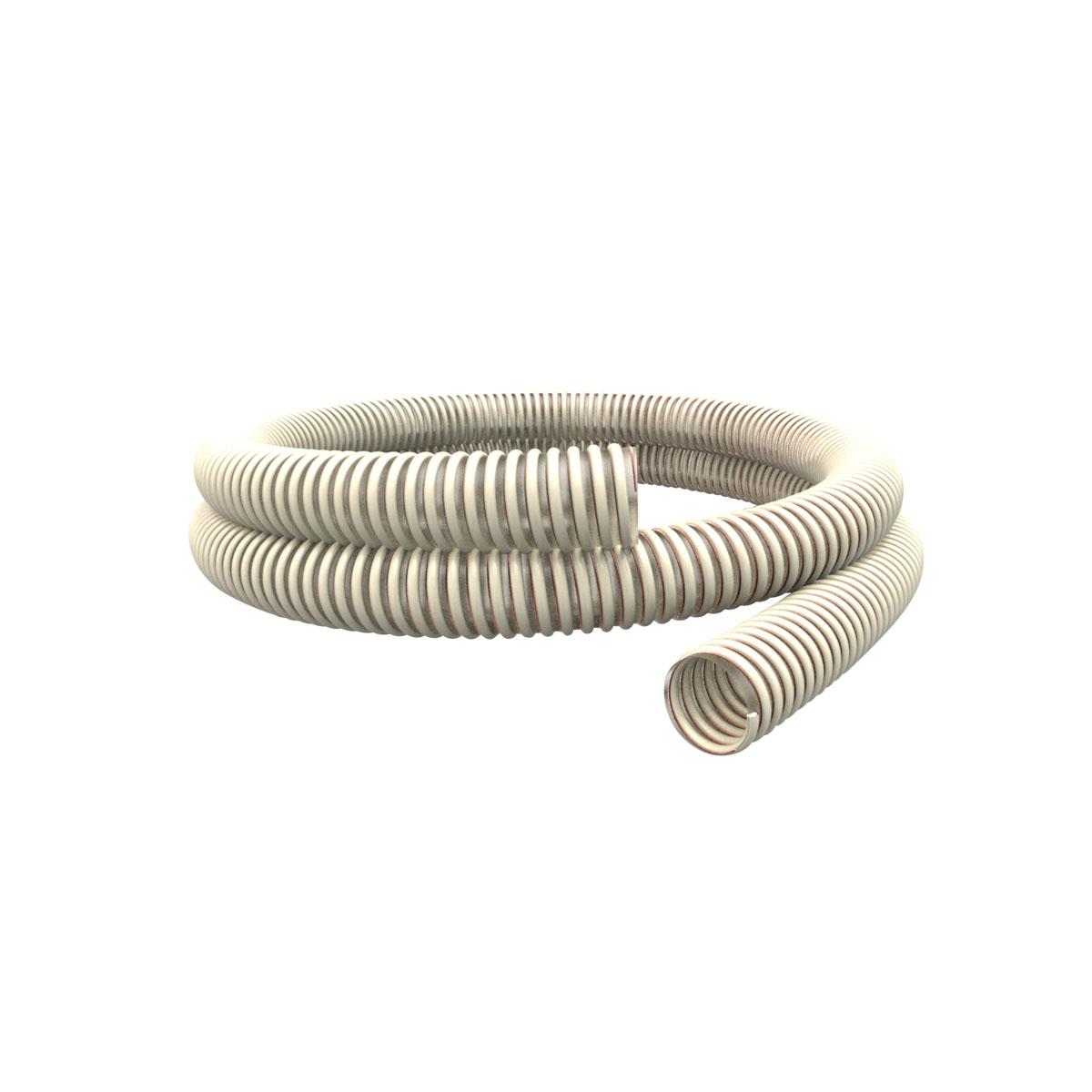 PU Slang, Pvc spiral