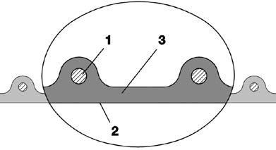 PU Slang, Stål Spiral