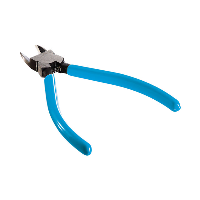 Ingötstång  15° - rundat blad 