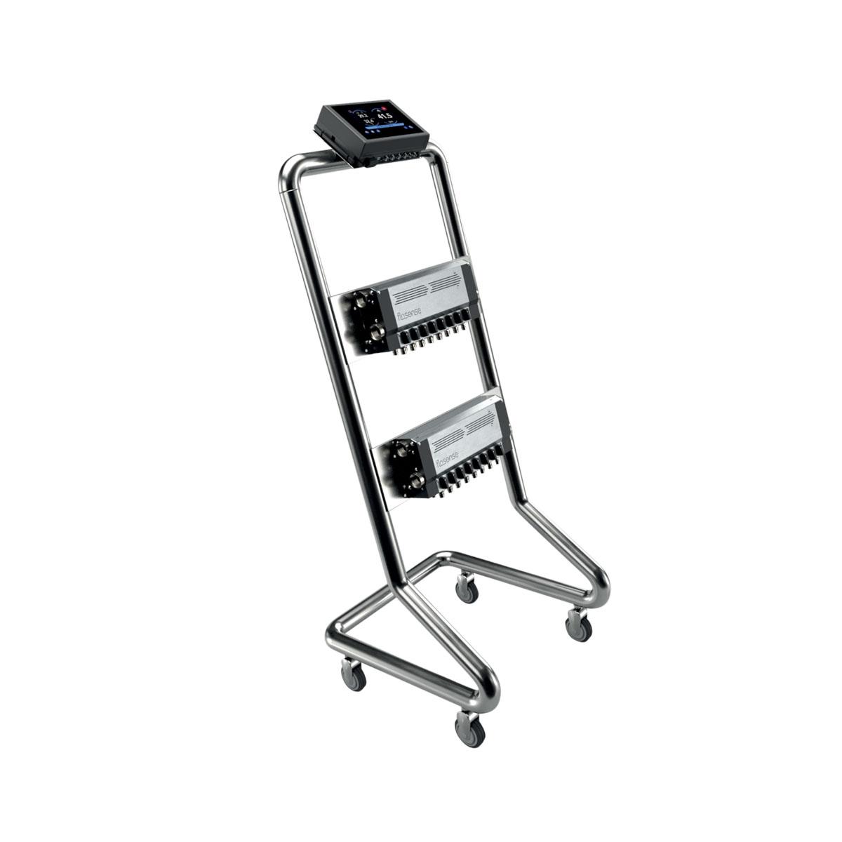 Flosense-vagn
