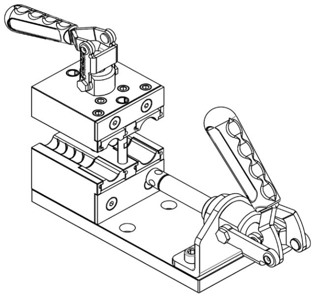 Basverktyg - Press