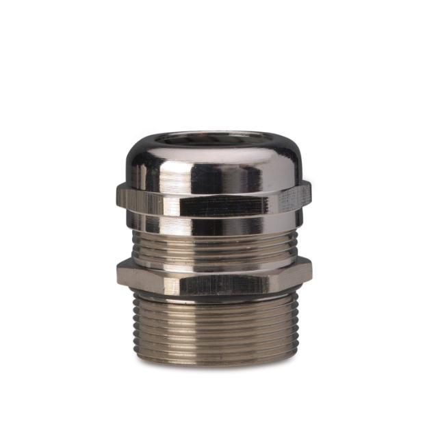Kabelgenomförning metall - M20-M32