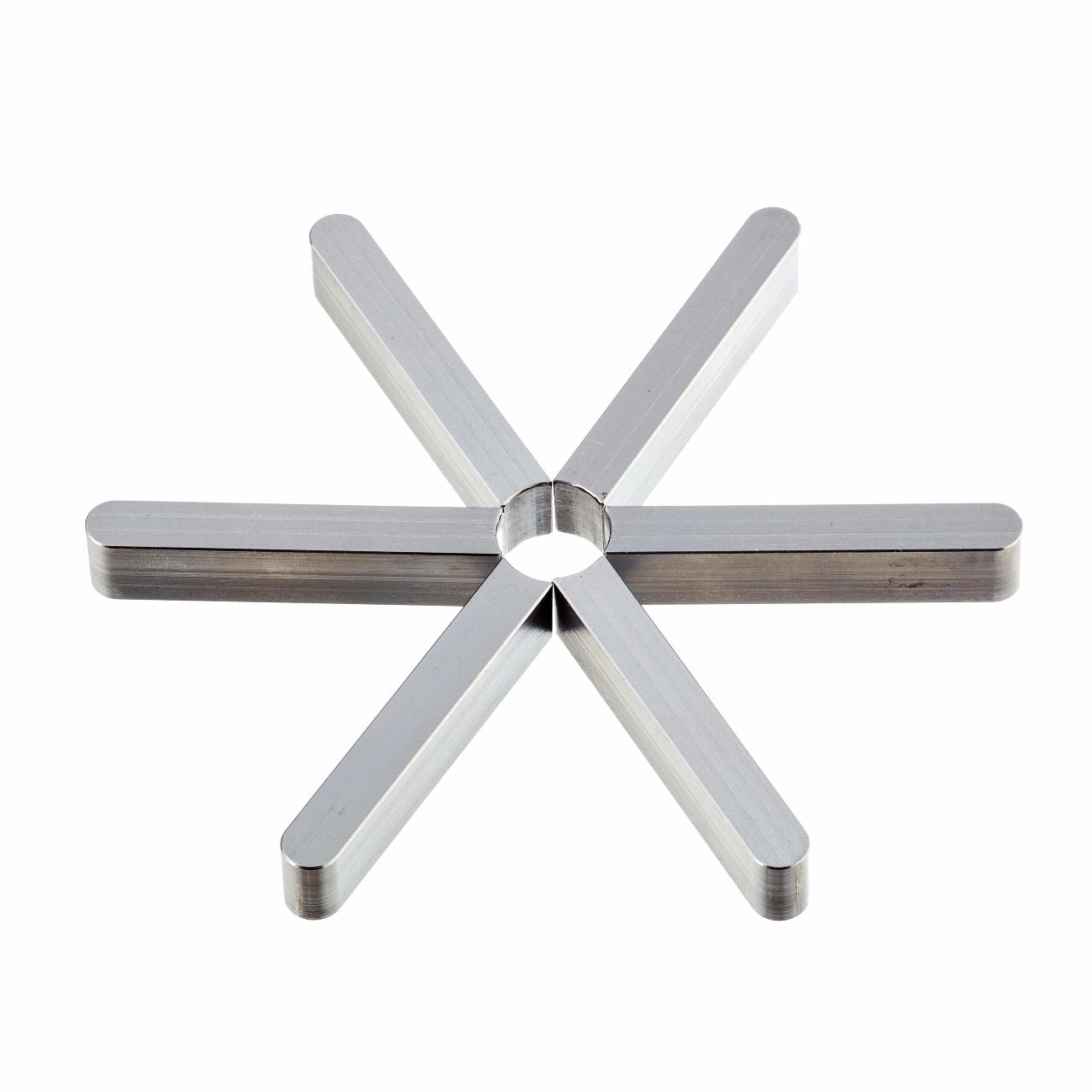 Precision Crimp Jaws