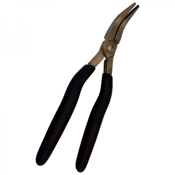 Bronstång, 60 gr. spetstång