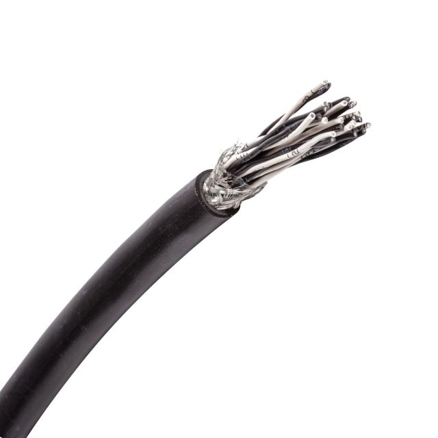 Flerledarkabel för termoelement