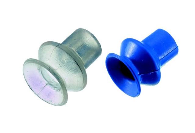 CL Series, 1.5  Bellow Vacuum Cup