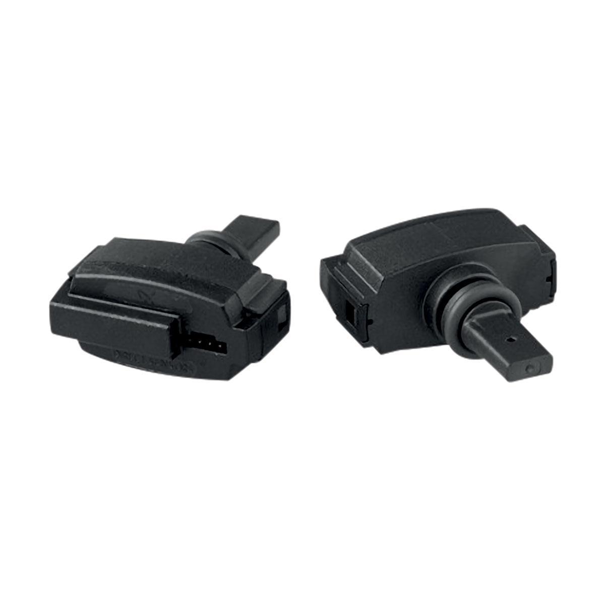 Flödes-temp-tryck Sensor