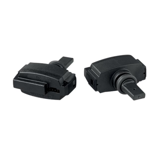Flödes-temp-tryck Sensor