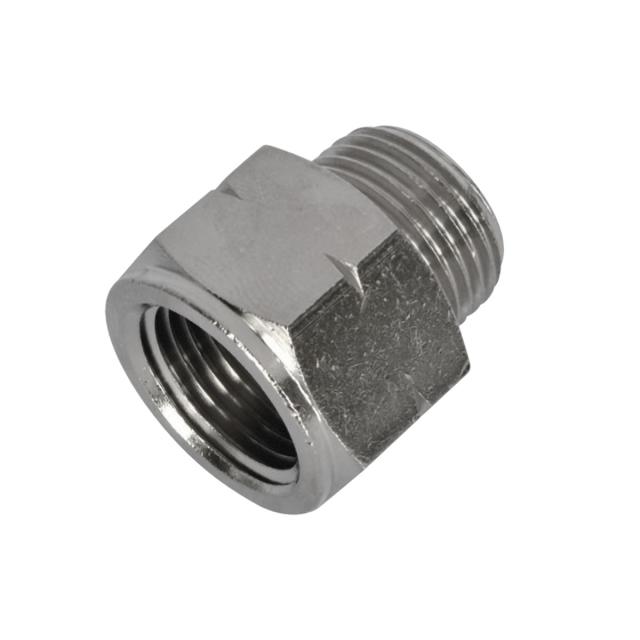 Adapternippel BSPP - NPT