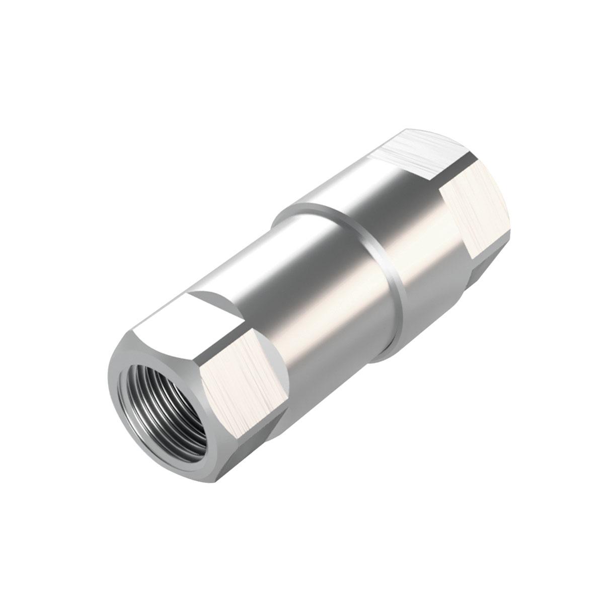 Inline-filter 1/4