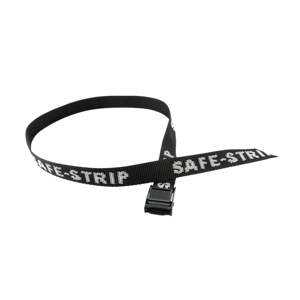 Safe Strip med snabbspänne