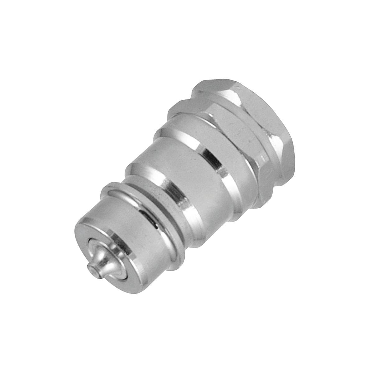 Hydraulisk koppling ISO A