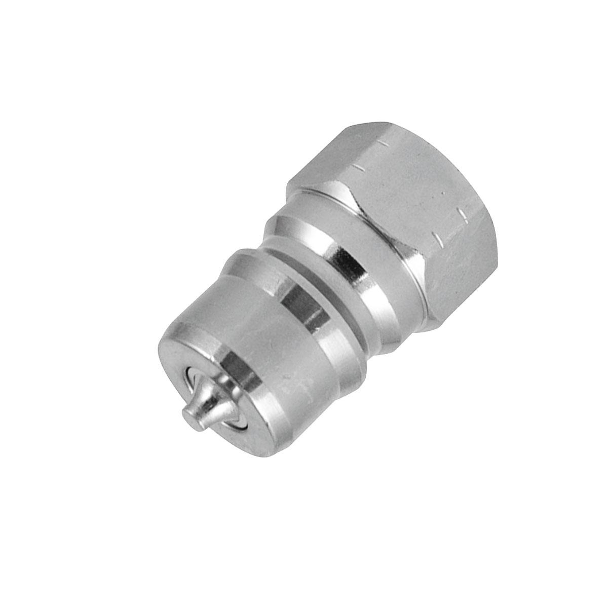 Hydraulisk koppling ISO B