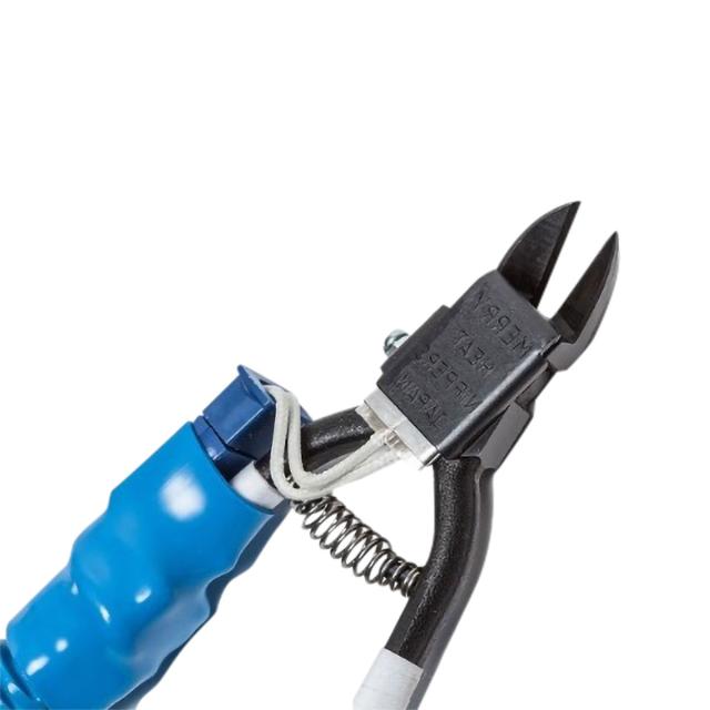 Ingötstång med värmefunktion - Heavy Duty typ 29 Watt