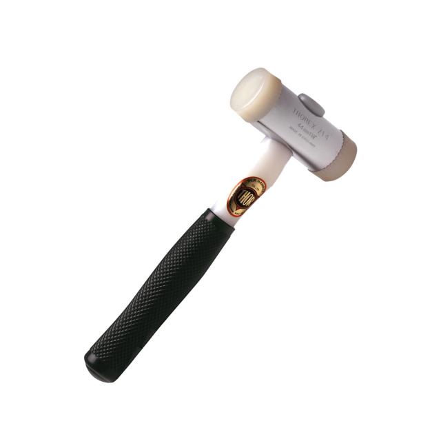 Hammare av nylon