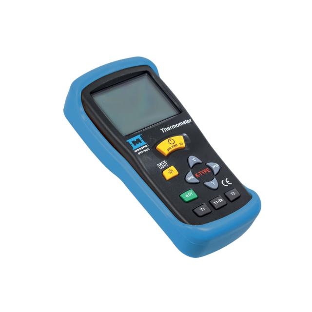 Termometer