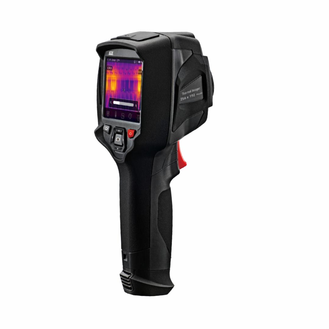 Värmekamera DT-980