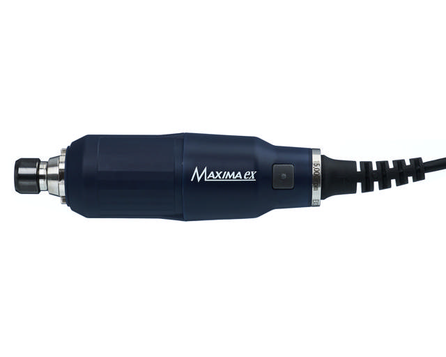 MAXIMA MOTOR 15.000 RPM