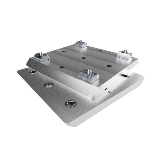Snabbväxling Gripper sida
