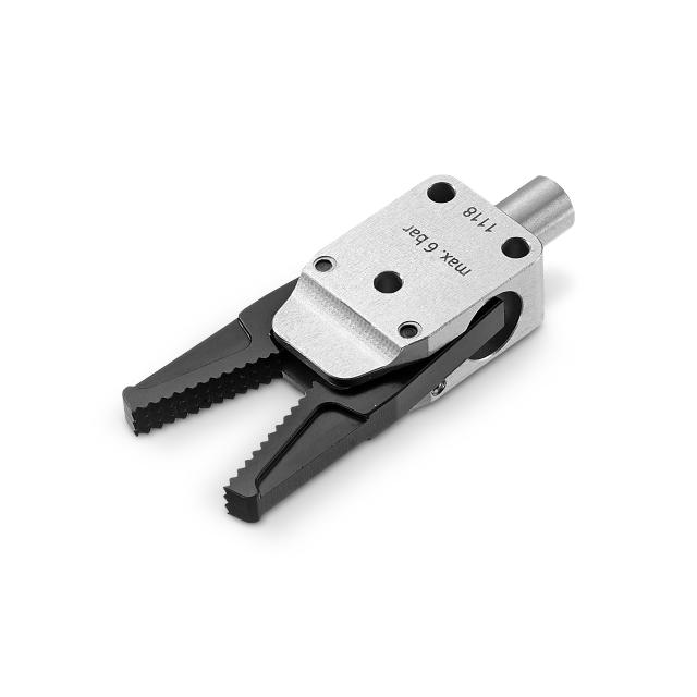 Gripdon för ingöt GZ12-10-8