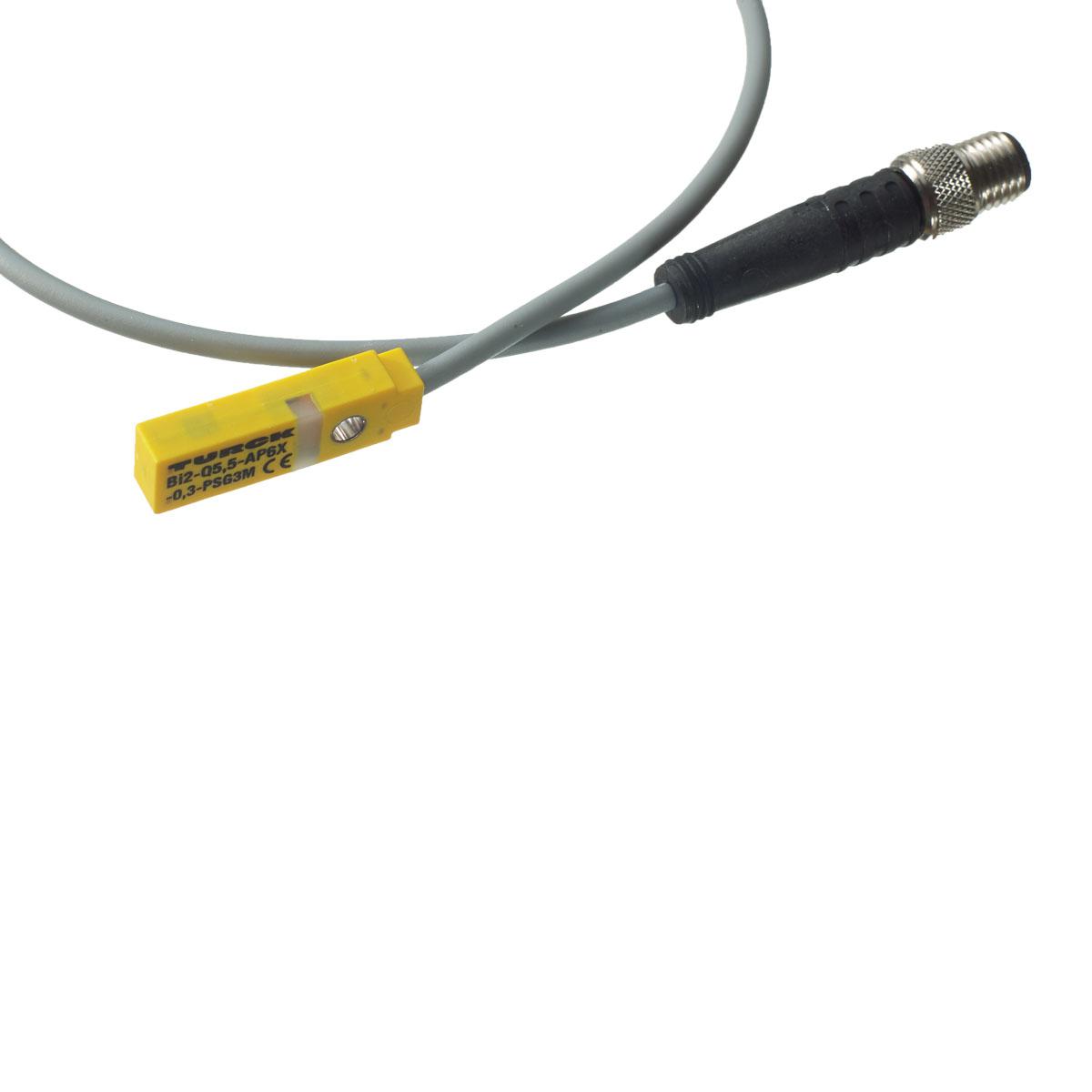 GZ20. - Sensor för GZ20.