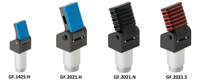 Fingergrepp 20-25