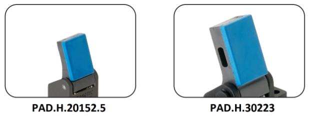 Ersättningsdynor