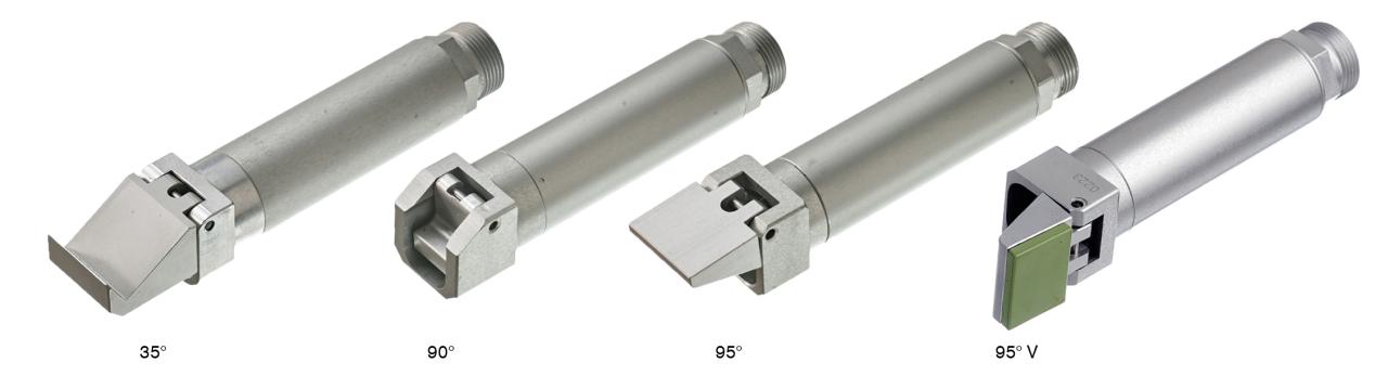 Fingergripare GF14