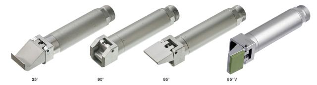 Fingergripare GF14