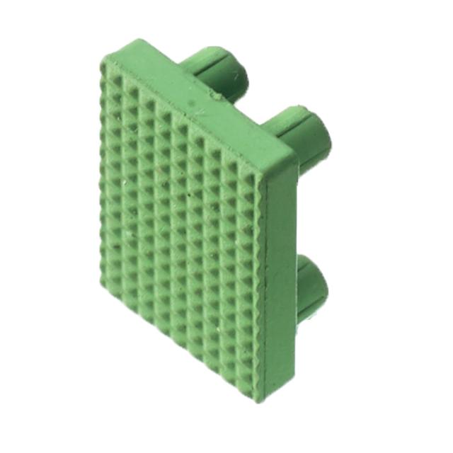 Gummikuddar för fingergrepp