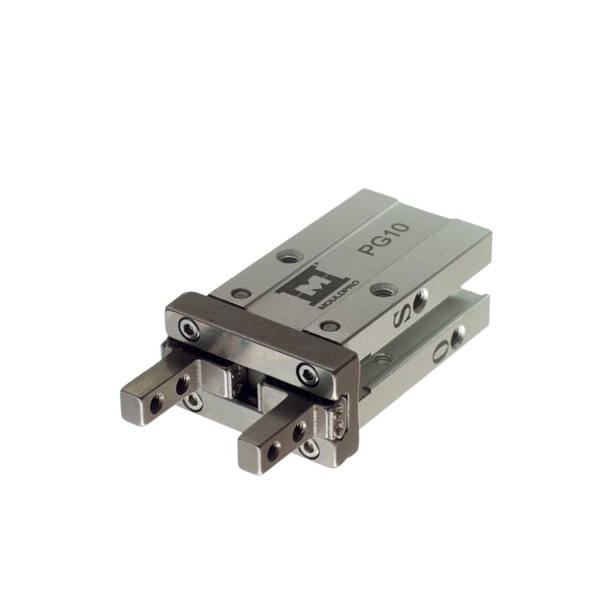 Parallella gripdon