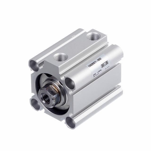 Kompakt cylinder