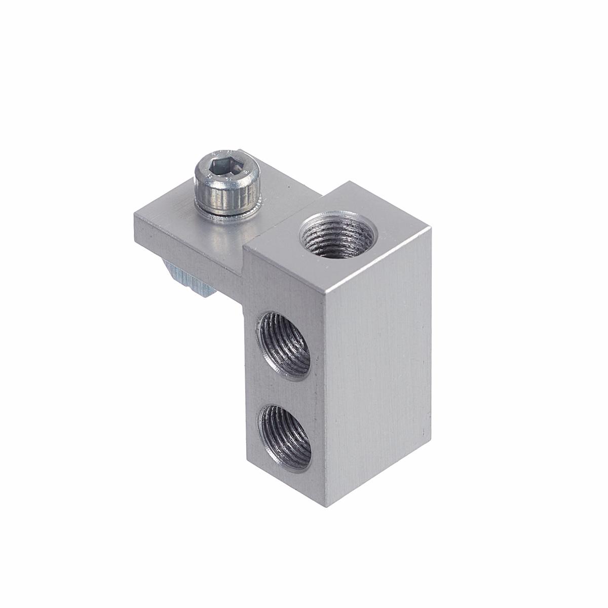 Manifold för luft/vakuum 1 - 4
