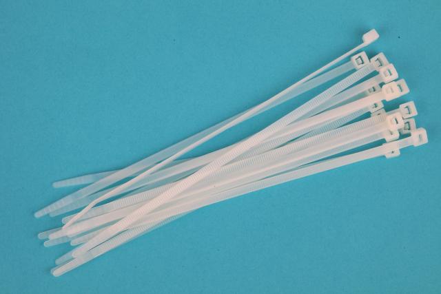 Nylon Buntband