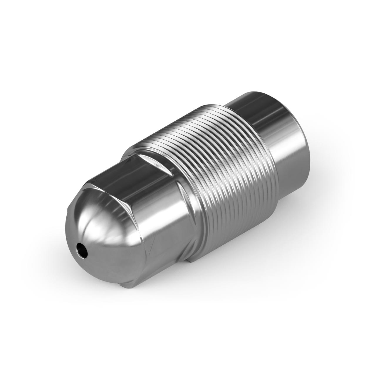 OEM-MUNSTYCKEN FÖR DEMAG-MASKINER M24X1,5