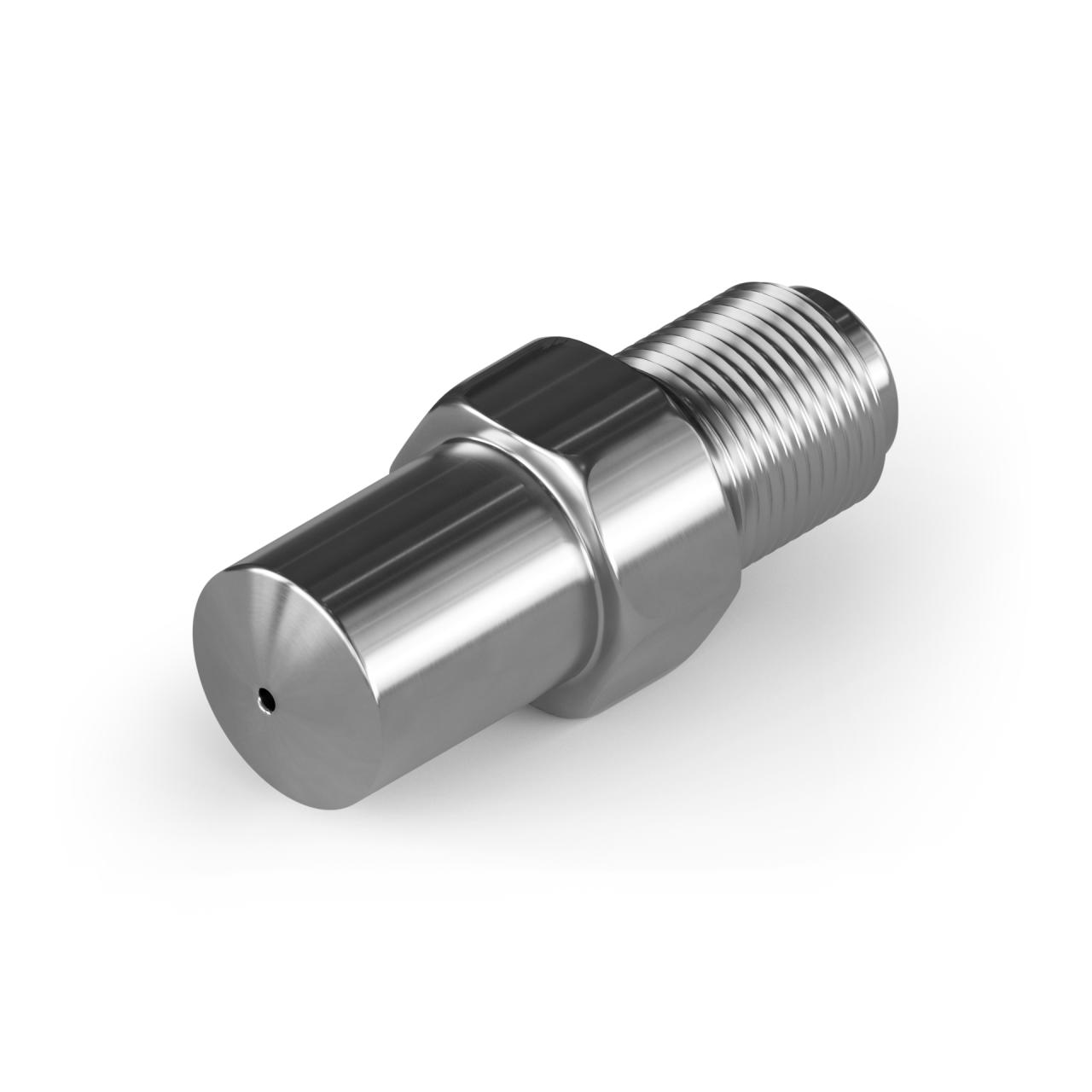 OEM SPETSAR TILL ENGEL MASKINER M28X1,5 BAKRE ÖPPNING 8 MM.