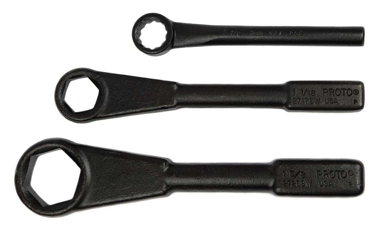 Munstycksnyckel