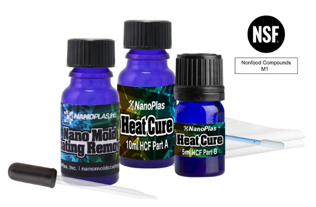 NanoMouldCoating