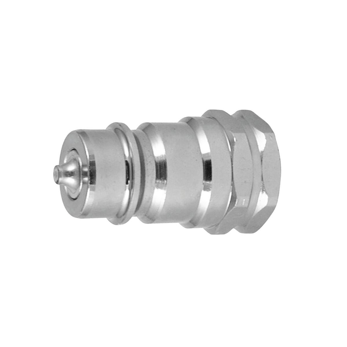 Hydraulisk koppling ISO A