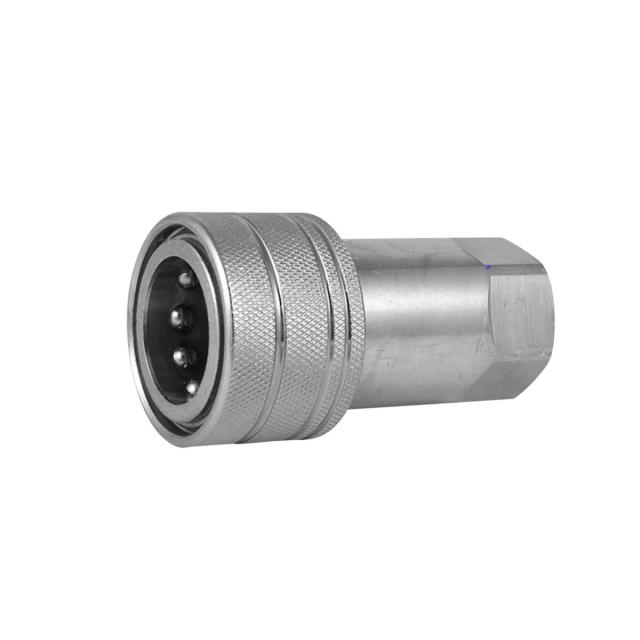 Hydraulisk koppling ISO B