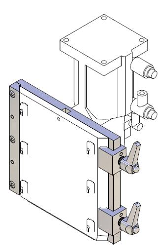 Snabbväxling Robot sida