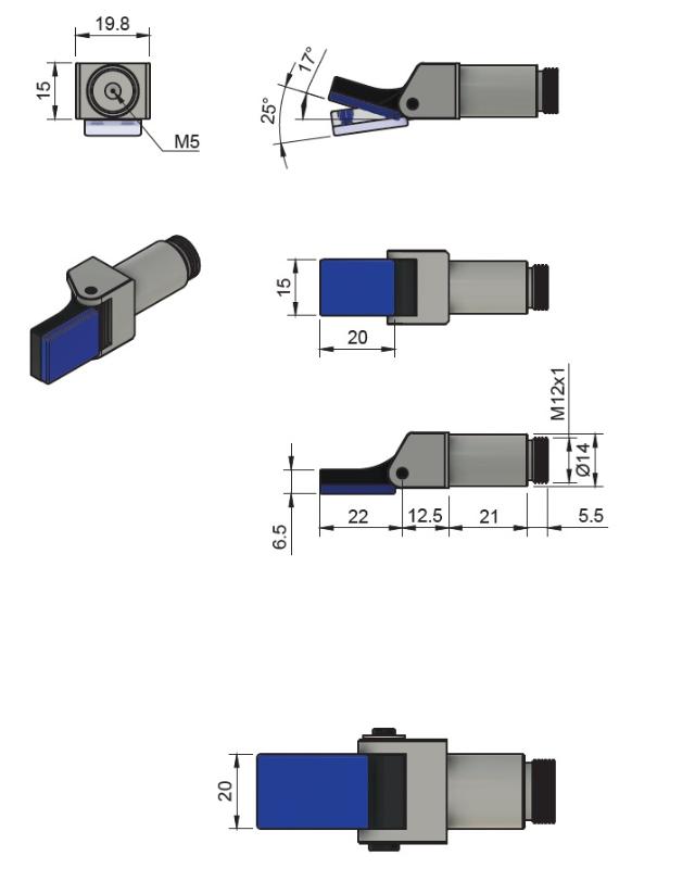 Fingergrepp 20-25