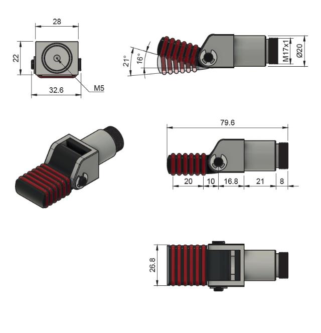 Fingergrepp 20-25