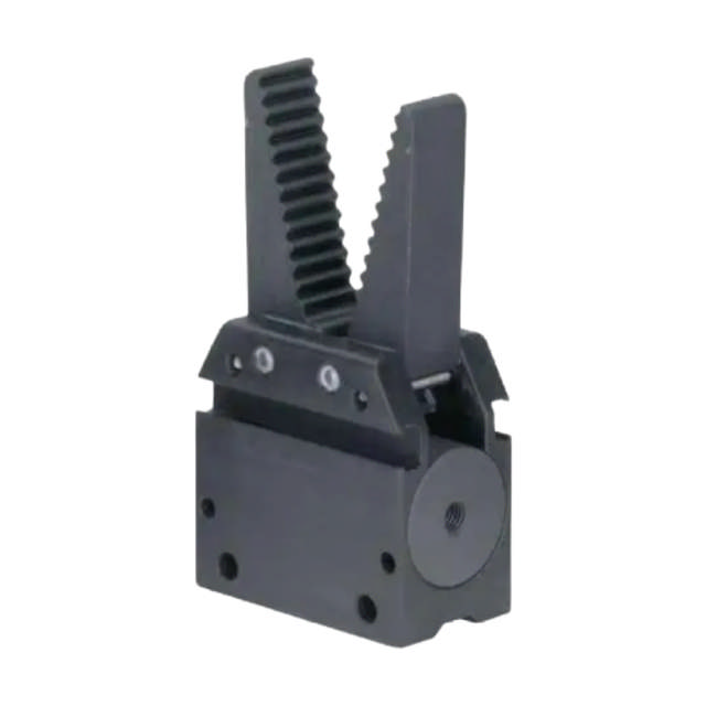 Compact Sprue Grippers – GZ.AA