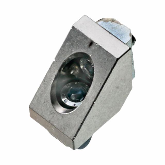 Profile Corner Bracket