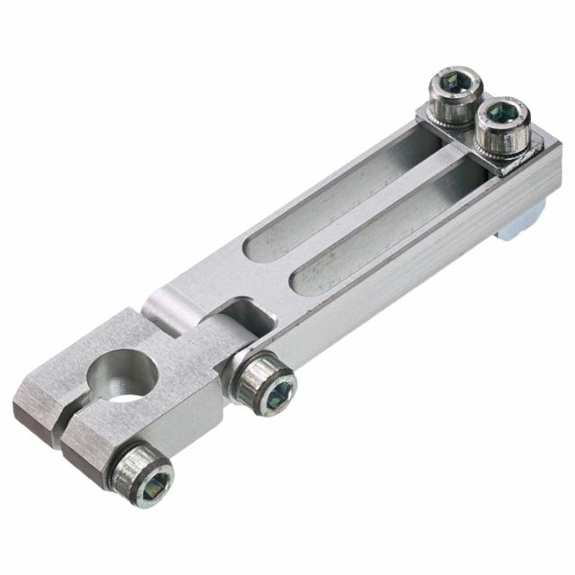 Angle Clamps With Swivel Head