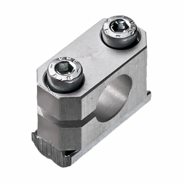 Clamps - Profile to Component