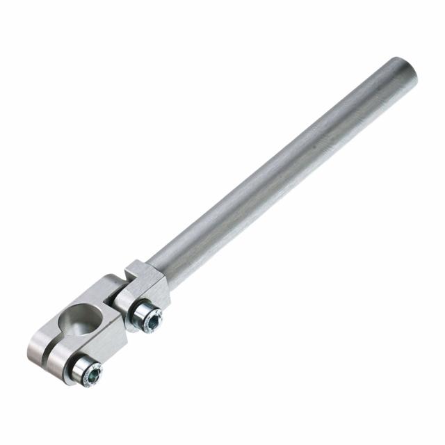 Suspensions for Grippers