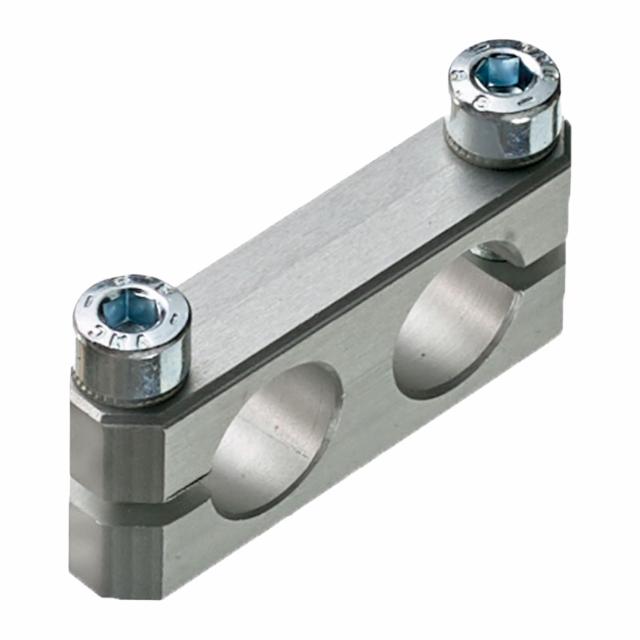 Parallel Tube Connector